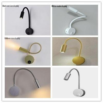 LED svítidla – LED nástěnná svítidla