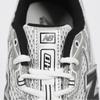 New Balance 740v2 White Black Silver Metallic