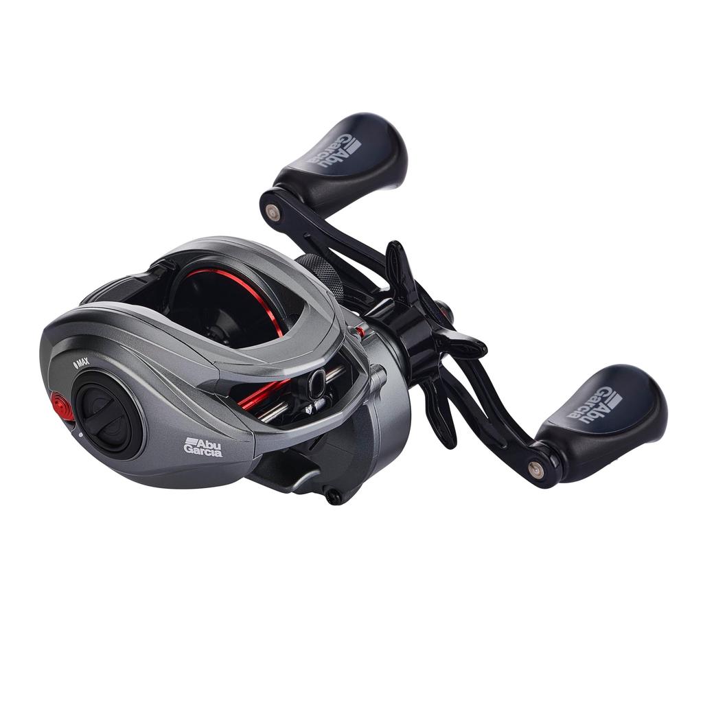 Abu Garcia MAX 4 Low Profile Reel