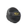 Tank Cap For Peugeot 107 206 207 306 307 308 406 607 807 1007 3008 5008 Expert Partner Petrol Engine Oil Tank Filler Cap Cover