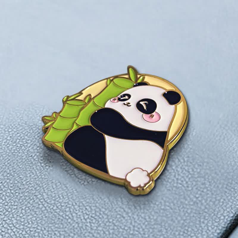 He Najia Cute Cartoon Car Floor Mat Set