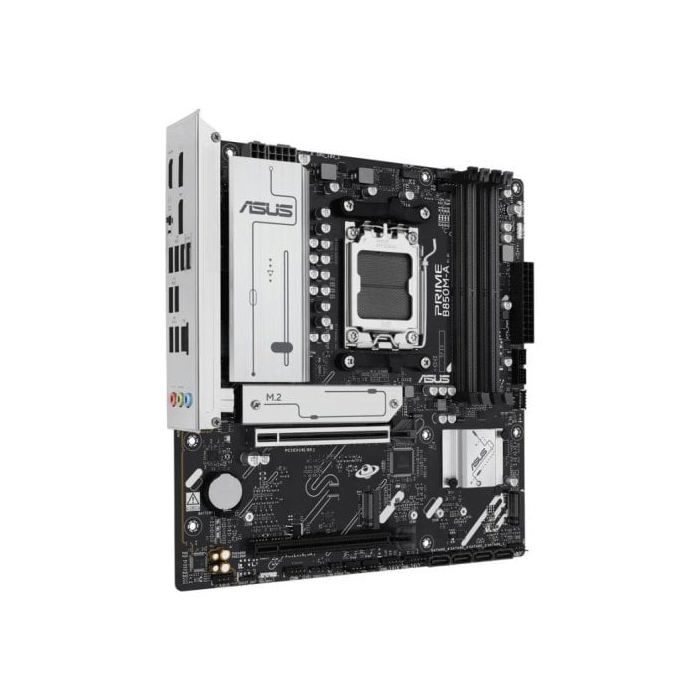 Placa Base Asus PRIME B850M-A-CSM Socket AM5- Micro ATX