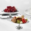 Dessert Bowl Fruit Salad Bowl Dessert Fruit Tray Ice Cream Cup Yogurt Cup for Kitchen Everyday Use Wedding Shops Household