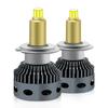 EAGLEVISION  H7 360 1500000LM Led Headlights Bulbs1800W Automotive LED Projector Canbus 12v 24v H7 H11 H1 9005 9006 for Car Lamp