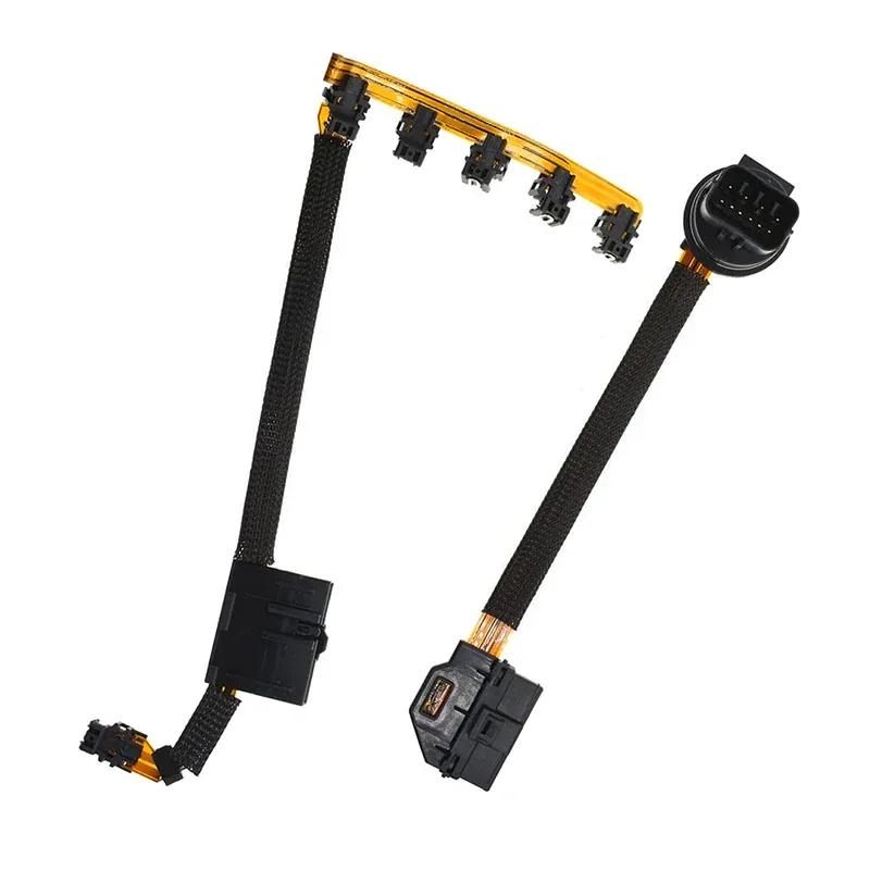 1pcs Automatic Transmission Wiring Harness Solenoid Valve A4cf1 A4cf2 4630723000 4630823000 For Accent Elantra I10 I20 I30 Reina