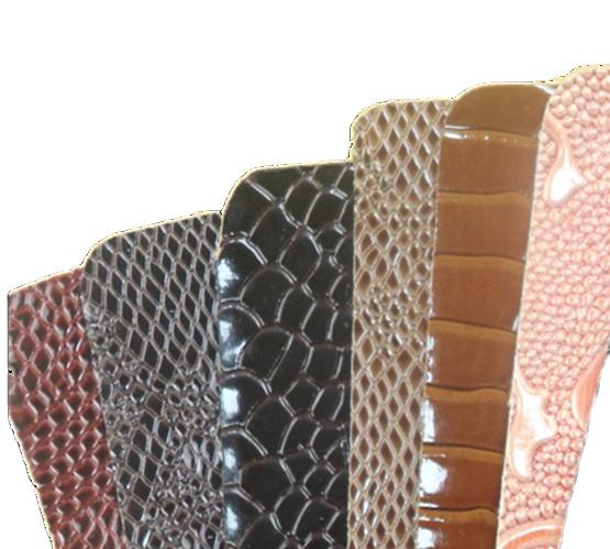 PVC Leather Embroidered Embossed Leather Printed Synthetic Fabric Used to Make Women s Handbags Sofas Furniture Bag армия зеленый