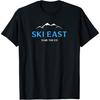 Ski East Tame the Ice T-Shirt
