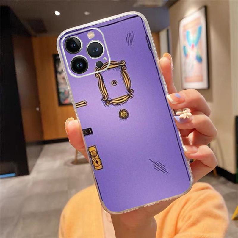 

Phone Case For iphone 17 Pro Max Air 17 16 15 14 13 Pro Max 15Plus 15 16 Pro Friends Tv Show How You Doin iphone 13
