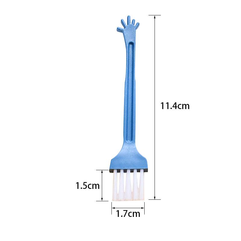 

Multi-Function Cleaning Brush and Mosquito Killer Lamp P13 синий