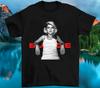 Blondie T-Shirt Vintage Rockshirts Cool 80er Jahre Band MM097 Unisex T-Shirt
