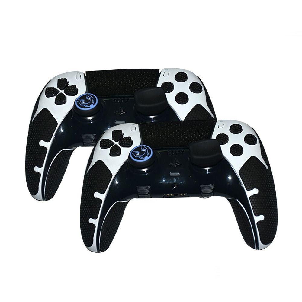 Game Accessories Protective Sticker Dustproof Gamepad Film for PS5 EDGE Controller