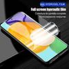 For Samsung Galaxy A07 A17 A37 A57 A06 A06s A16 A26 A36 A56 A05 A05s A15 A25 A35 A55 A04 A04s A14 A24 A34 A54 Front Back Screen Protector