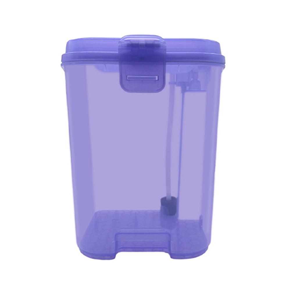 

1 Narwals Vacuum Cleaner Water Tank Replacement For Freo Z/Ultra J4 Robot Vacuums Release Moisture And Prevent Dust From Flying