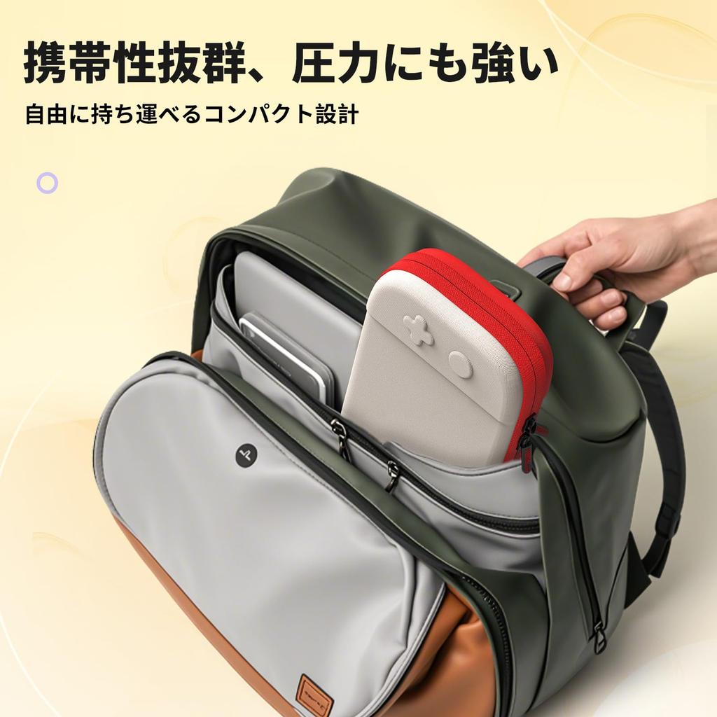 Switch2 Switch Switch Storage Nintendo Switch 2nd Large Storage Nintendo Switch For Going Out or Storage Bag Case, Case, Case, Generation, Capacity,
