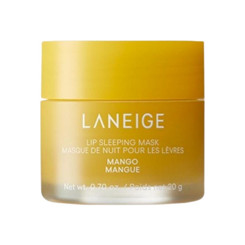 LANEIGE Lip Sleeping Mask EX Mango 20g