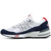 New 991 Grey Navy Red M991GWR