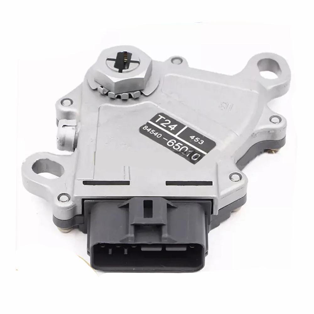 Aftermarket Replacement For Toyota Lexus 84540-65010 SWITCH ASSY, NEUTRAL START