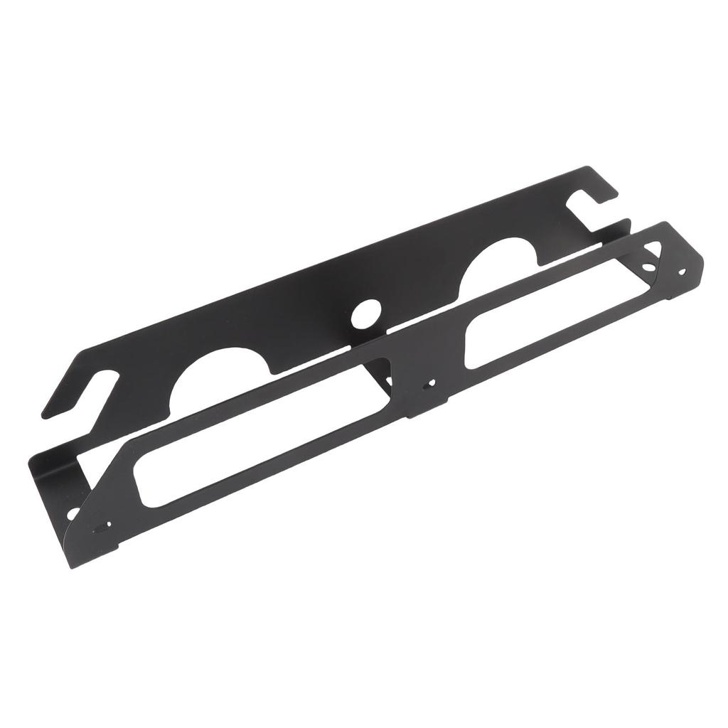 Angle Grinder Holder Space Saving Cutter Polisher Wall Mount Bracket for Garage Workshop