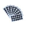 Kitchen Food Pantry Seasoning English Label Sticker