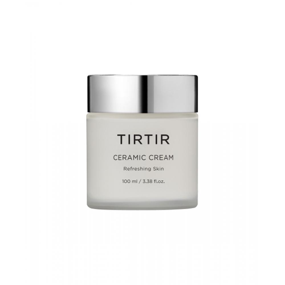 Tirtir Porcelain Cream 100ml