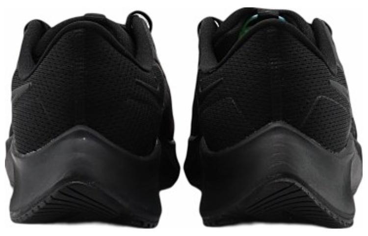 Nike Air Zoom Pegasus 38 Triple Black CW7356-001