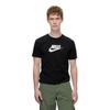 Nike X Nigo T-Shirt Black Unisex Tops FV5943-010