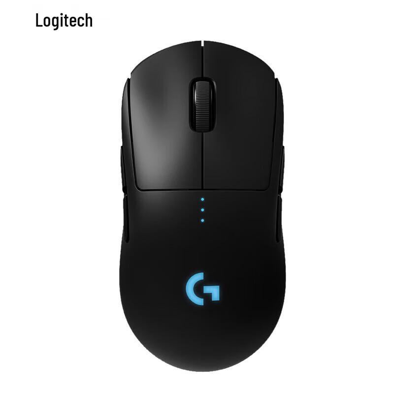 Logitech GPW Series Wireless Gaming Mouse