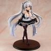 KD Colle Yui Maid  KADOKAWA Girls Anime PVC Action Figure Toy Collectible Model Doll