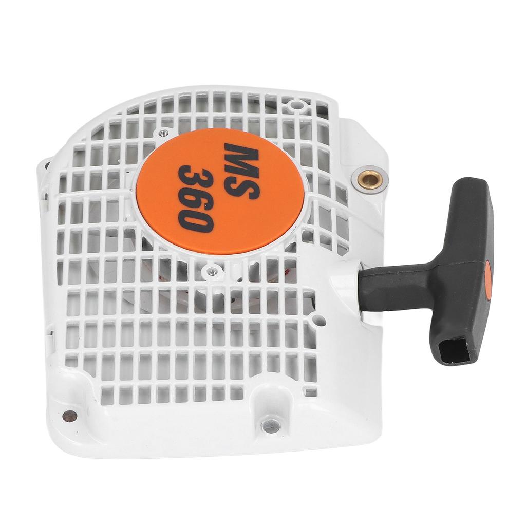 Pull Starter Assembly Recoil Rewind Replacement for Stihl MS360 036 MS340 034 Chainsaw