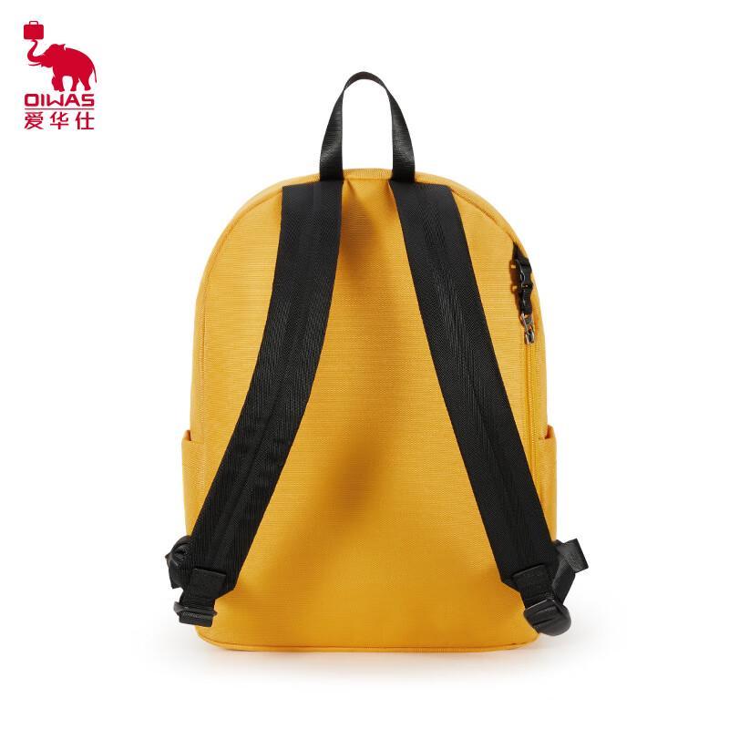 OIWAS Snoopy Collaboration Student Backpack
