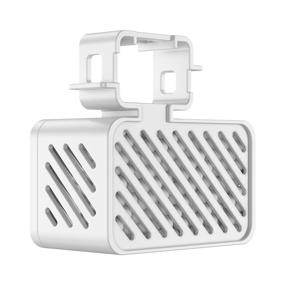 For Dreame Part Ag+ Sterilization Module Silver Ion Accessories X40 X50 Series For Water Tank Edition Deodorizing Granules