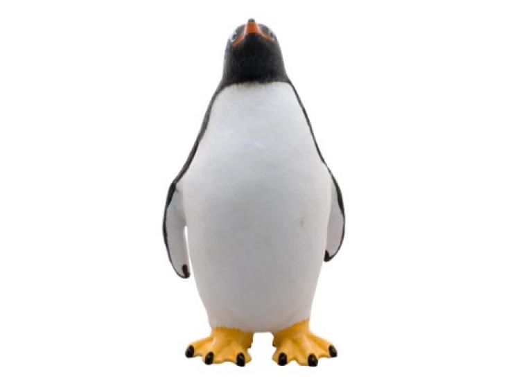 Gentoo Penguin Vinyl Model (FM-309)