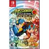 Mega Man Battle Network Colección Legacy Switch Norte (Importar América) -