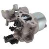 Lawn Mower Carburetor Kit 277?62301?30 277?62302?50 277?62301?60 with Gasket for Subaru 6.0HP SP170