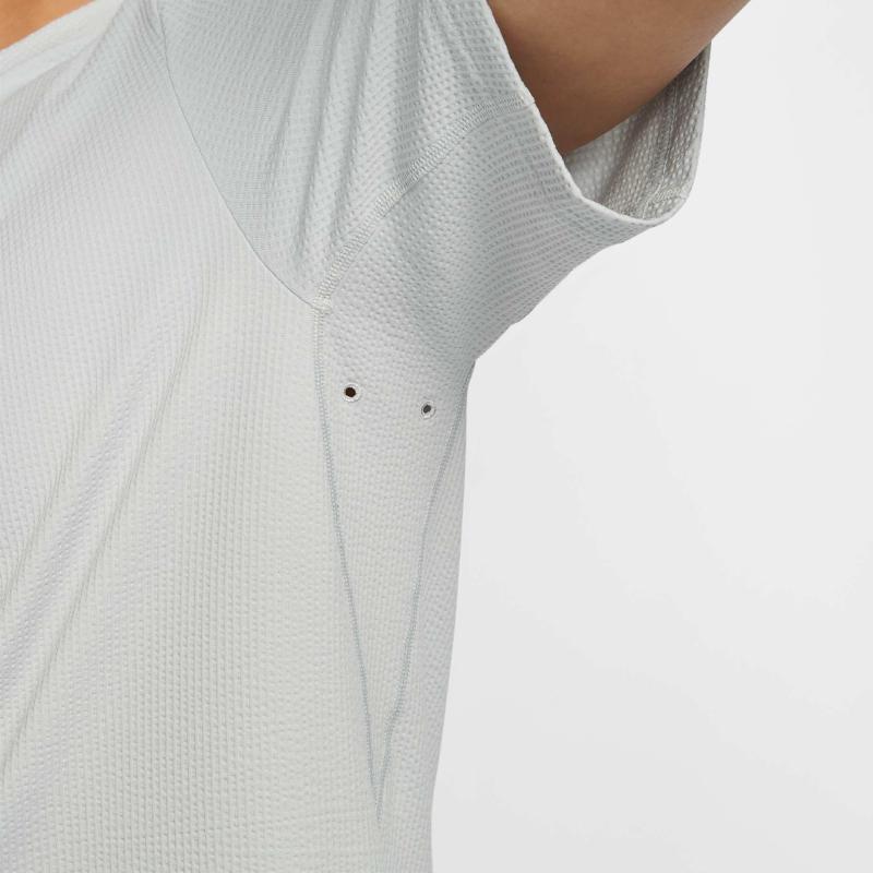 New Nike Primary Men's Dri FIT Short Sleeve Versatile Top HJ4044-025