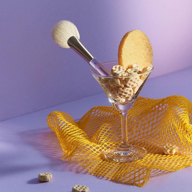 PICCASSO COLLEZIONI 160 Fan Blusher 160 Fan Blusher