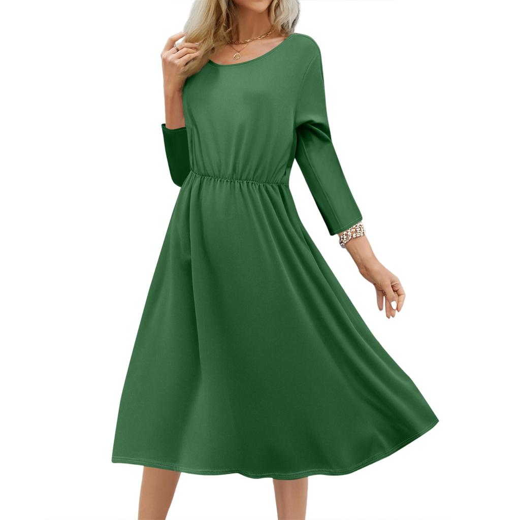 Women's Fashionable Loose Dress