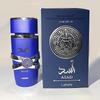 Desert Flower Unisex Perfume 100ml: Long-lasting, Concentrated Middle Eastern Fragrance