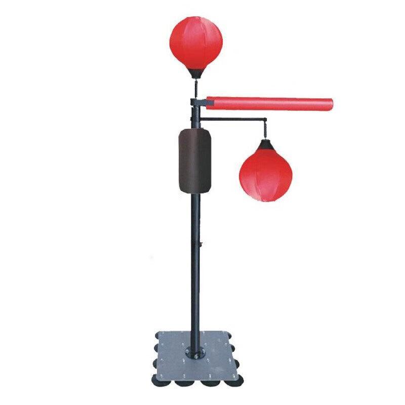 Rotary Reaction Boxing Training Target Set