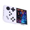 Retro Handheld Game Console with 3.5 Inch 640x480 Screen Portable Video Games Player Open Source System 3500mAh Battery