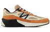 990v6 Teddy Santis X 990v6 New Balance Made In Usa 'Sepia Orange' U990TO6