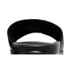 Nike Benassi Slide 'Just Do It' (Unisex) Black / Game Red-White Slide Slippers 343880 060