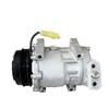 7V16 Compressor for SANDEN1822/1822F/504384357/504005418