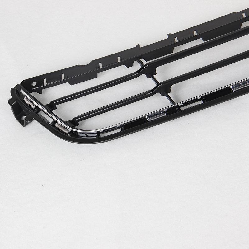 High-Gloss Air Intake Grille for 2013 Ford Mondeo Front Bumper
