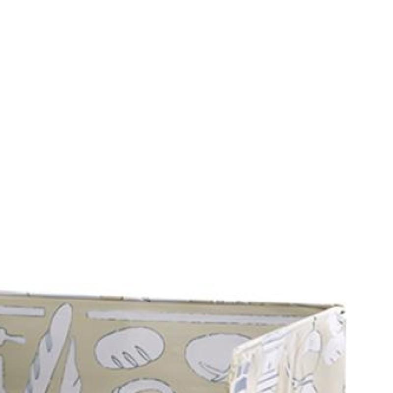 Kitchen Oil Proof Guard Aluminum Foil Heat Insulation Splatter Screen Gas Stove Oil Splash Guard Kichen Accessories