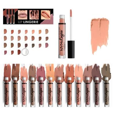 Maquillaje para labios – Pintalabios