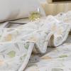 Hengyuanxiang TSB2035 Spring Garden Summer Quilt