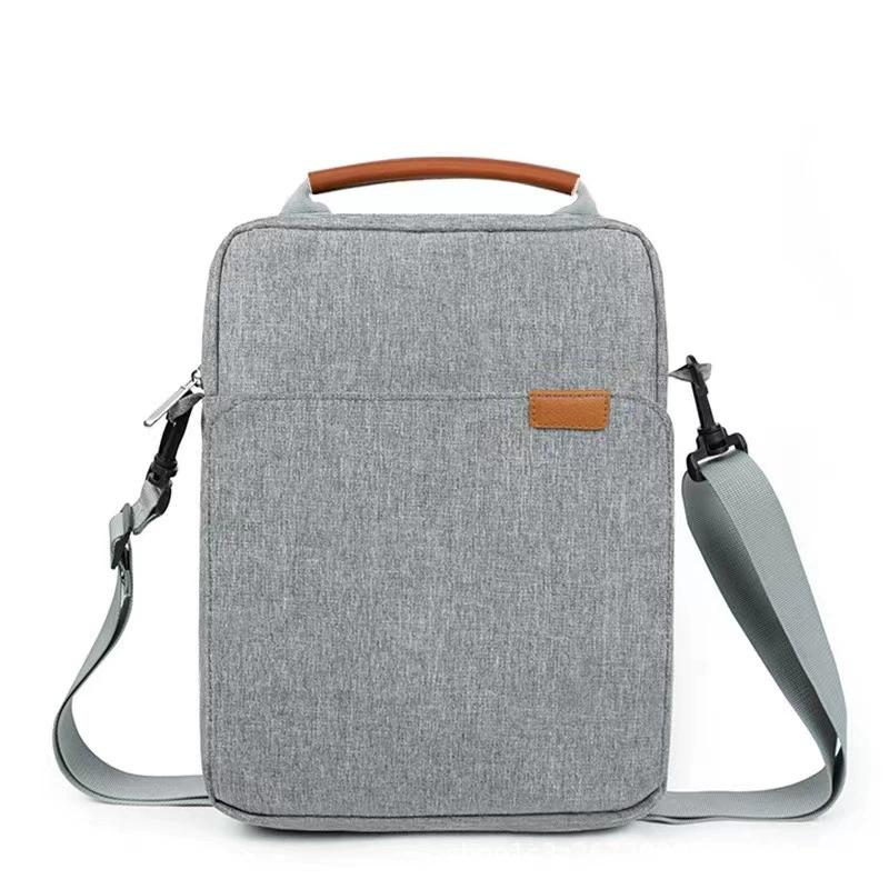 Tablet Handbag Case Sleeve Portable Pouch for IPad 9th 8th Air 4 5 Generation Bag for Xiaomi Lenovo 11-13.3in Tablet Sleeve Bag