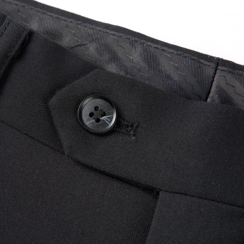 Men's Business Suit Set
