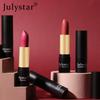 Trucco rossetto sei colori nuovo prodotto non si attacca alla tazza e non sbiadisce. Bellezza rossetto opaco vellutato